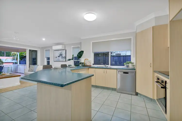Fourth view of Homely house listing, 2 Diamondy Close, Forest Lake QLD 4078