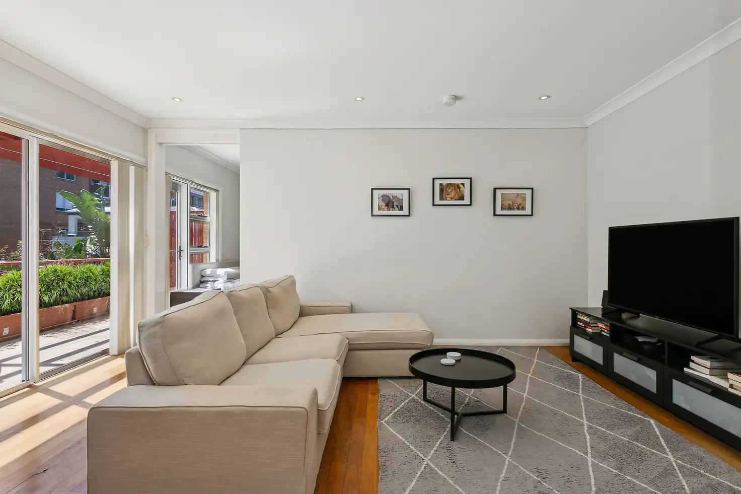 Main view of Homely apartment listing, 15/79-81 Arden Street, Coogee NSW 2034