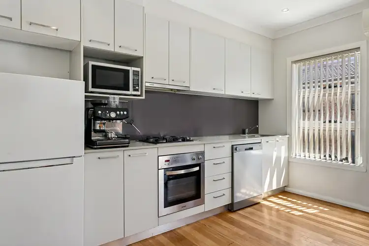 Second view of Homely apartment listing, 15/79-81 Arden Street, Coogee NSW 2034