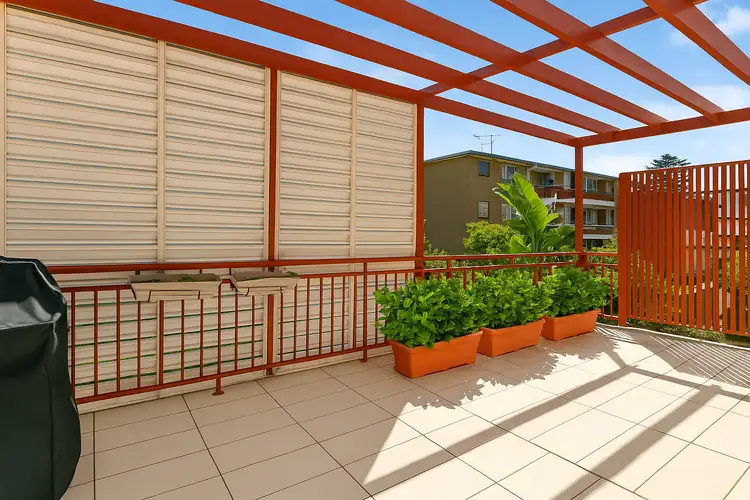 Fifth view of Homely apartment listing, 15/79-81 Arden Street, Coogee NSW 2034