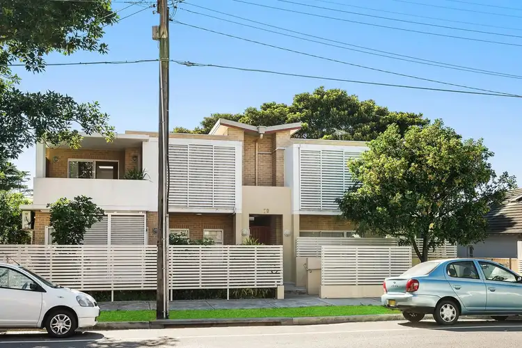 Sixth view of Homely apartment listing, 15/79-81 Arden Street, Coogee NSW 2034