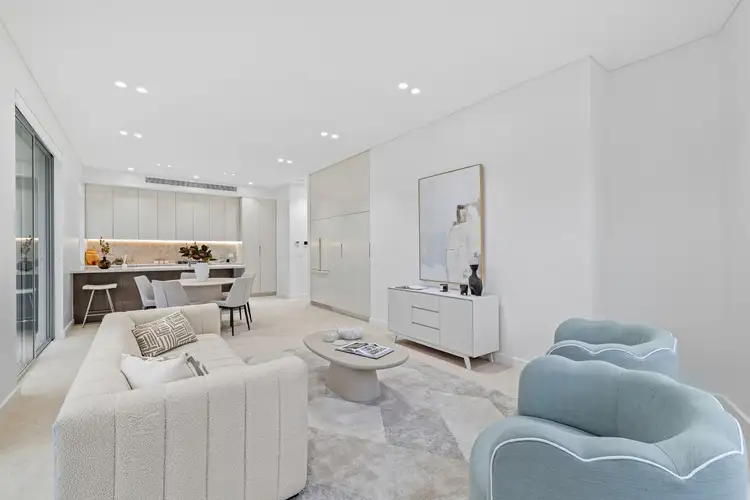 Second view of Homely semi-detached listing, 27 Currawang Street, Carss Park NSW 2221