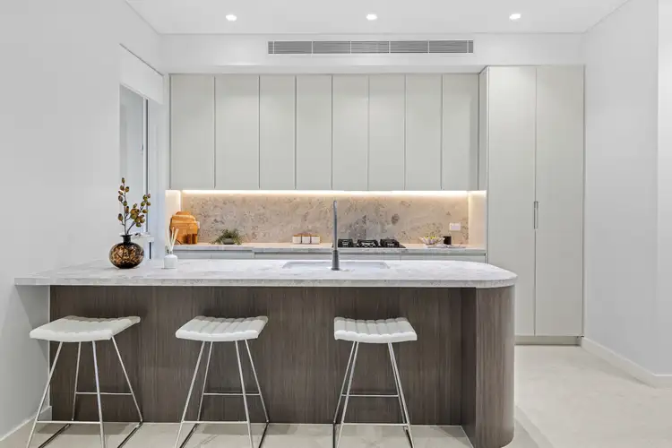 Fourth view of Homely semi-detached listing, 27 Currawang Street, Carss Park NSW 2221