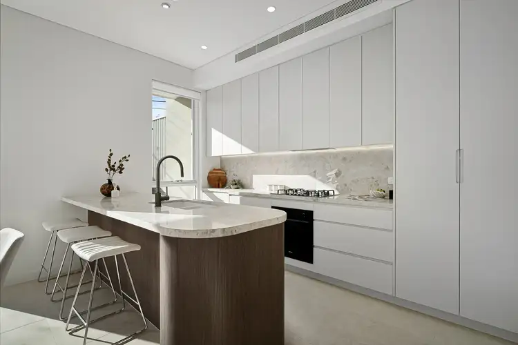 Sixth view of Homely townhouse listing, 27 Currawang Street, Carss Park NSW 2221