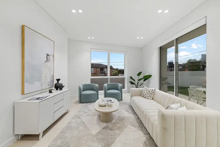 Sixth view of Homely semi-detached listing, 27 Currawang Street, Carss Park NSW 2221