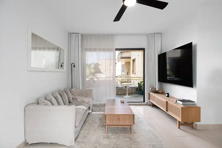 1/52 Coogee Street, Randwick NSW 2031