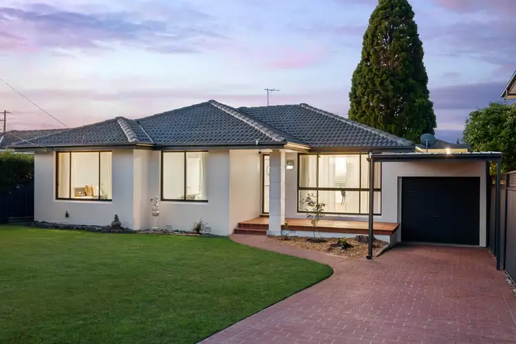 Main view of Homely house listing, 44 Churchill Road, Padstow Heights NSW 2211
