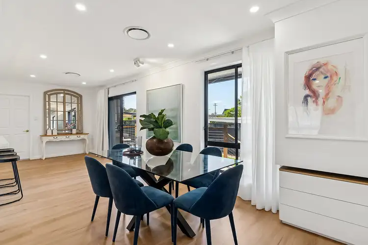 Second view of Homely house listing, 44 Churchill Road, Padstow Heights NSW 2211