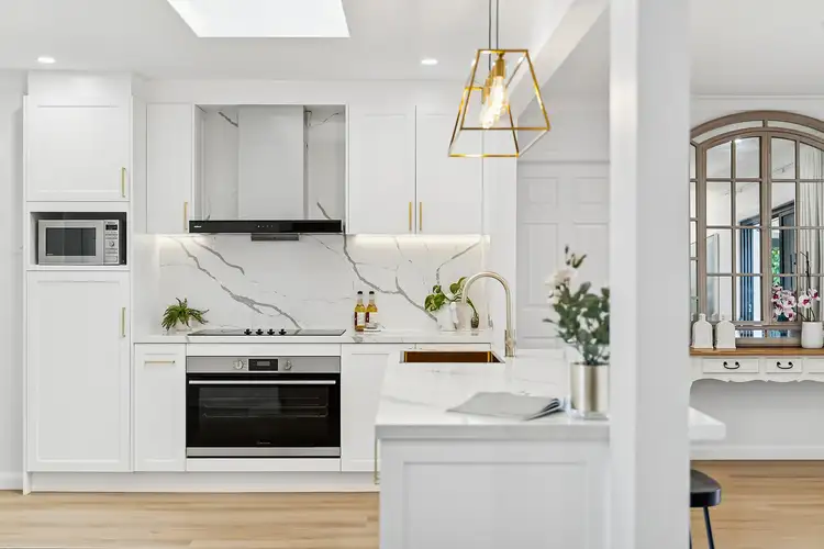 Third view of Homely house listing, 44 Churchill Road, Padstow Heights NSW 2211