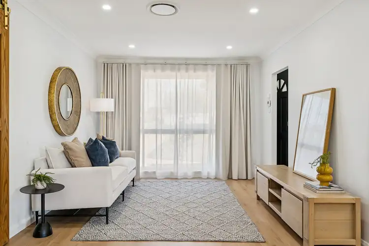 Fourth view of Homely house listing, 44 Churchill Road, Padstow Heights NSW 2211