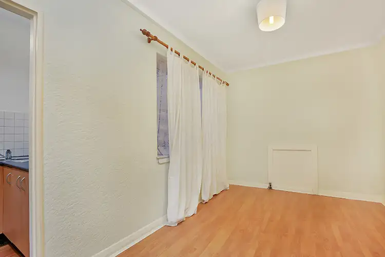 Second view of Homely apartment listing, 4/3 Ward Avenue, Potts Point NSW 2011