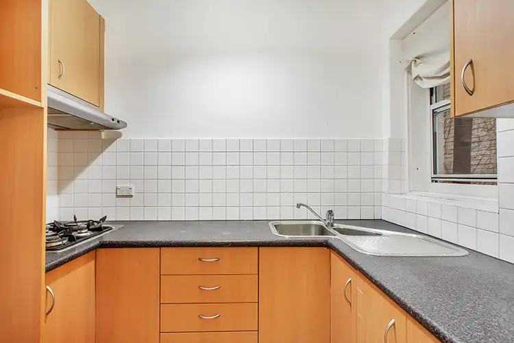 Fourth view of Homely apartment listing, 4/3 Ward Avenue, Potts Point NSW 2011