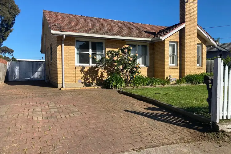 16 Williams Road, Laverton VIC 3028
