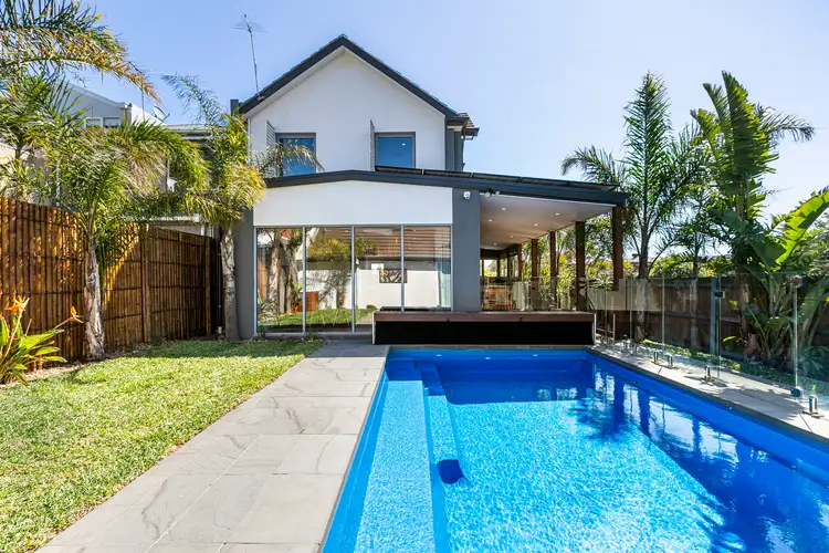 Main view of Homely house listing, 15 Hoffman Terrace, Williamstown VIC 3016