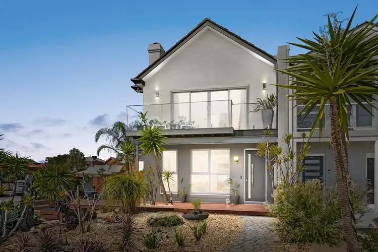 Second view of Homely house listing, 15 Hoffman Terrace, Williamstown VIC 3016