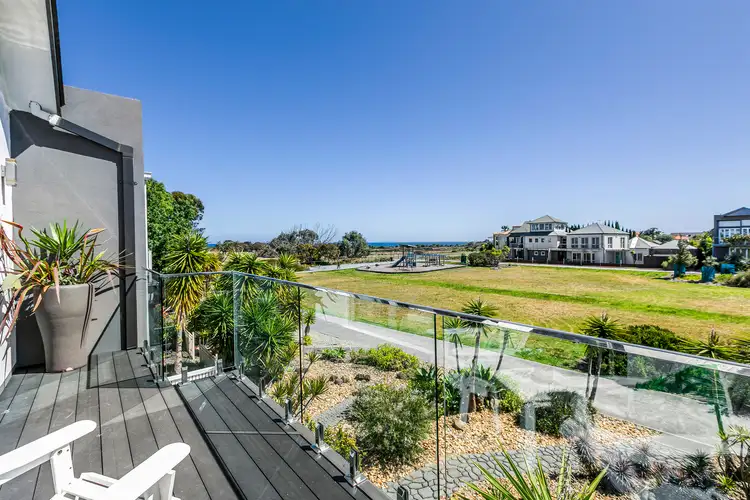 Fifth view of Homely house listing, 15 Hoffman Terrace, Williamstown VIC 3016