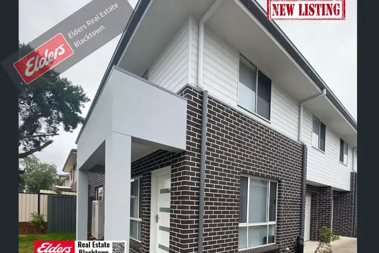 1/125 Victoria Street, Werrington NSW 2747