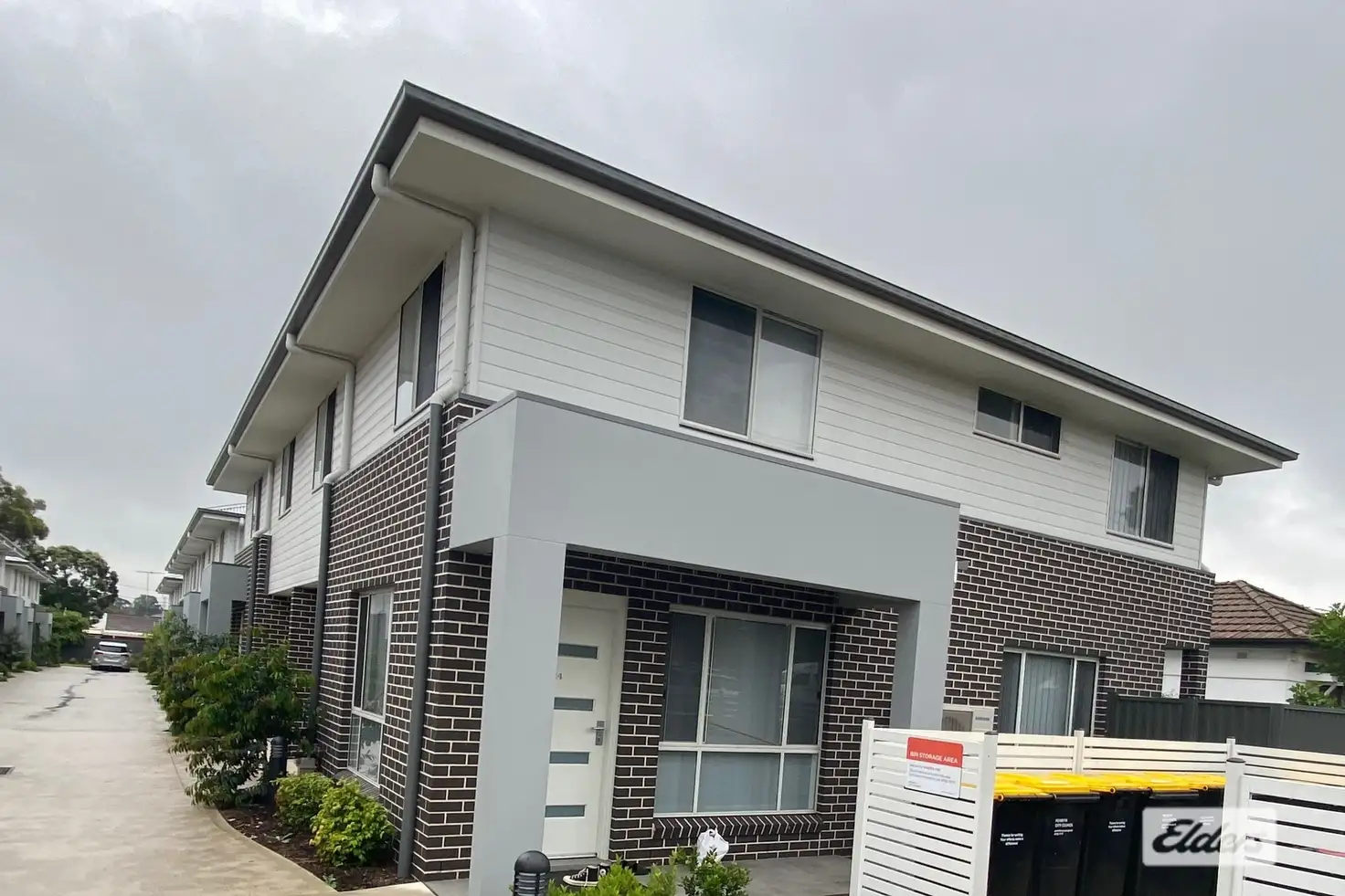 Main view of Homely townhouse listing, 14/125 Victoria Street, Werrington NSW 2747