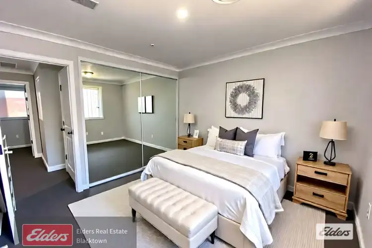Fifth view of Homely townhouse listing, 14/125 Victoria Street, Werrington NSW 2747