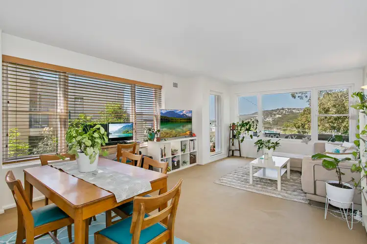 Main view of Homely apartment listing, 1/86 Lauderdale Avenue, Fairlight NSW 2094