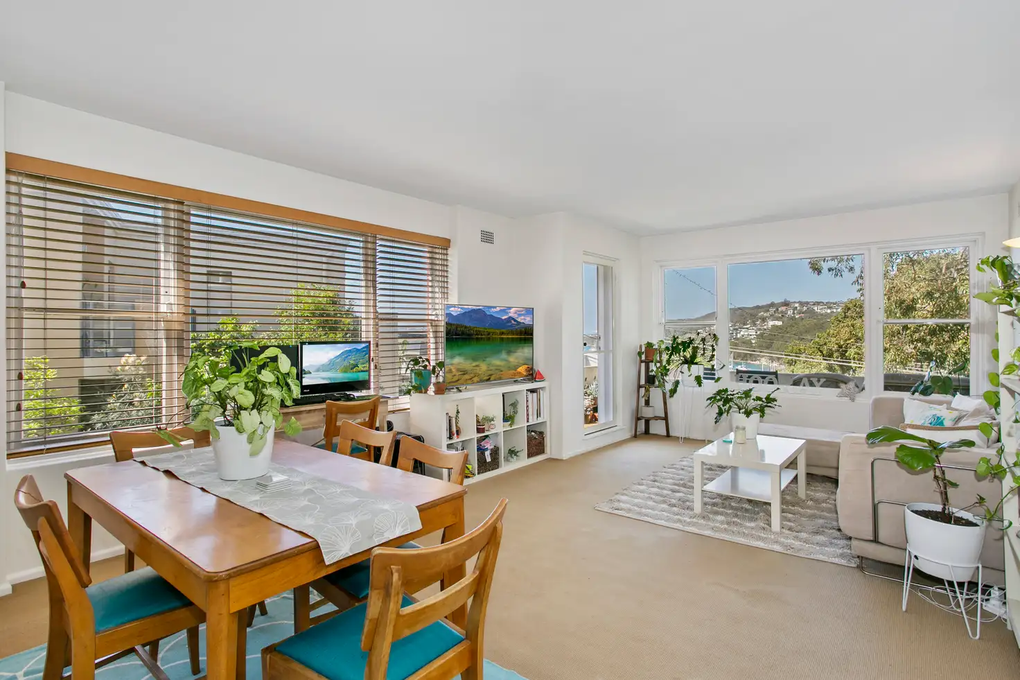 Main view of Homely apartment listing, 1/86 Lauderdale Avenue, Fairlight NSW 2094
