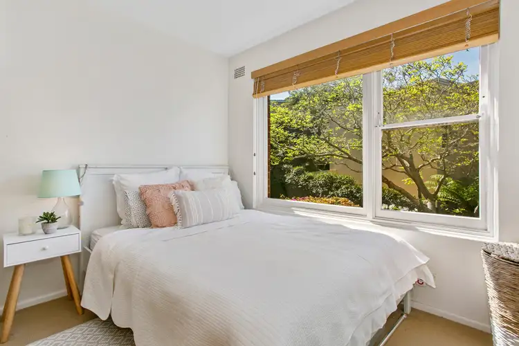 Third view of Homely apartment listing, 1/86 Lauderdale Avenue, Fairlight NSW 2094