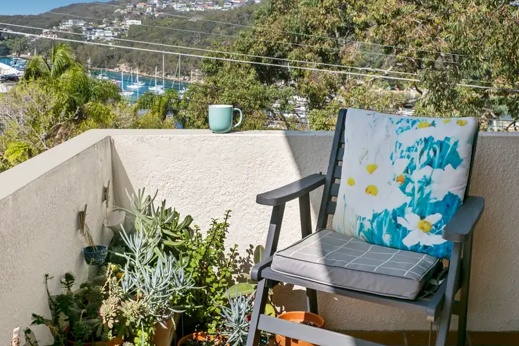 Fifth view of Homely apartment listing, 1/86 Lauderdale Avenue, Fairlight NSW 2094