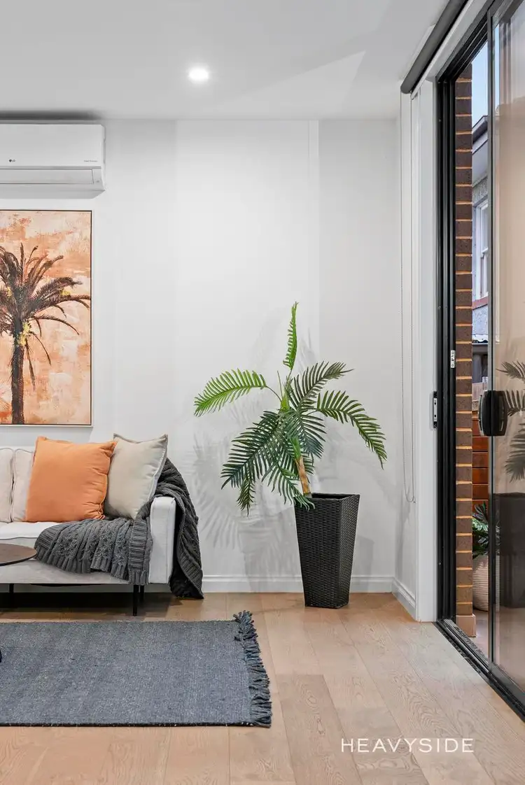 Fifth view of Homely townhouse listing, 3/14 Bright Street, Camberwell VIC 3124