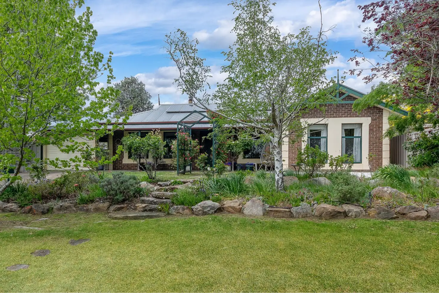 Main view of Homely house listing, 1 Wattlebird Court, Mount Barker SA 5251