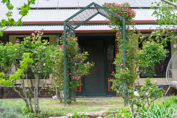 Second view of Homely house listing, 1 Wattlebird Court, Mount Barker SA 5251