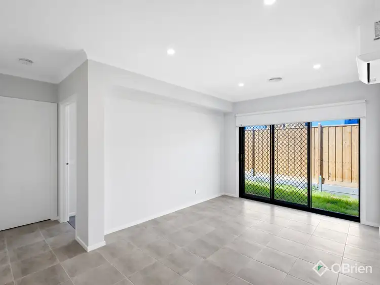 Second view of Homely house listing, 63 Langer Circuit, Cranbourne VIC 3977