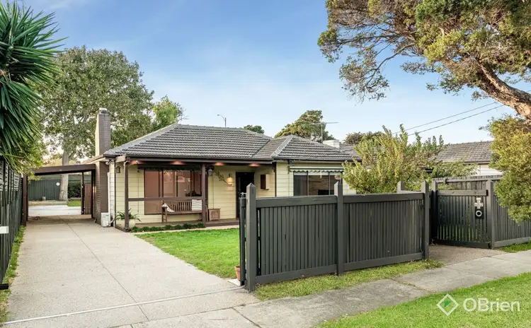 62 Seaford Grove, Seaford VIC 3198