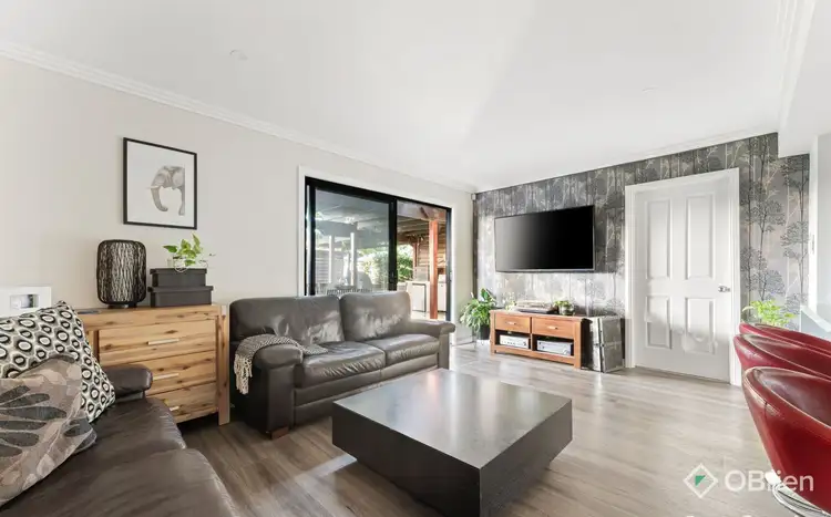 Second view of Homely house listing, 62 Seaford Grove, Seaford VIC 3198