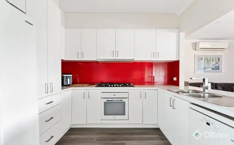 Fourth view of Homely house listing, 62 Seaford Grove, Seaford VIC 3198