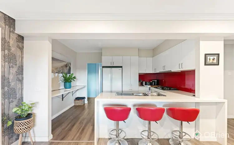 Fifth view of Homely house listing, 62 Seaford Grove, Seaford VIC 3198