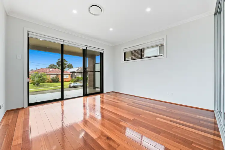 Fifth view of Homely semi-detached listing, 72 Malvern Street, Panania NSW 2213