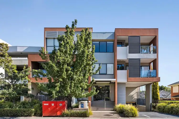 6/1042 Doncaster Road, Doncaster East VIC 3109