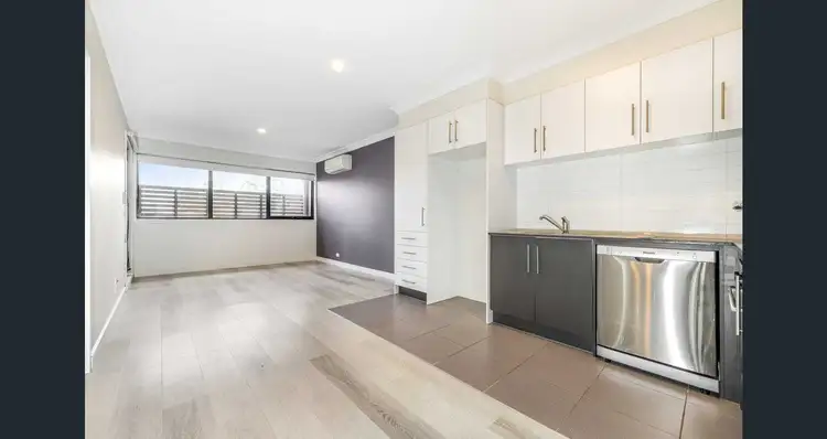 Second view of Homely apartment listing, 6/1042 Doncaster Road, Doncaster East VIC 3109
