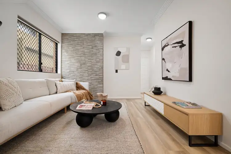 Third view of Homely semi-detached listing, 2/110 Napoleon Street, Sans Souci NSW 2219
