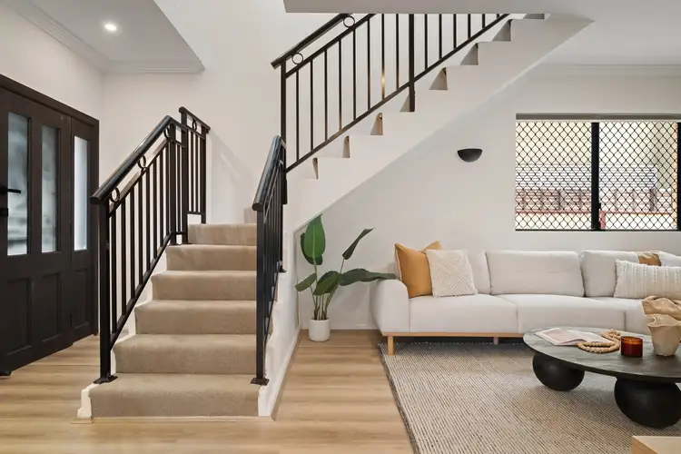 Sixth view of Homely semi-detached listing, 2/110 Napoleon Street, Sans Souci NSW 2219
