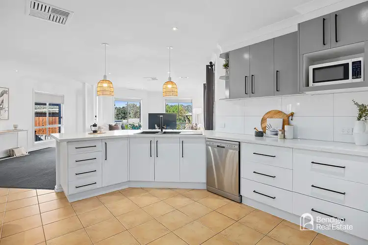 Sixth view of Homely house listing, 11A Paperbark Court, Strathdale VIC 3550