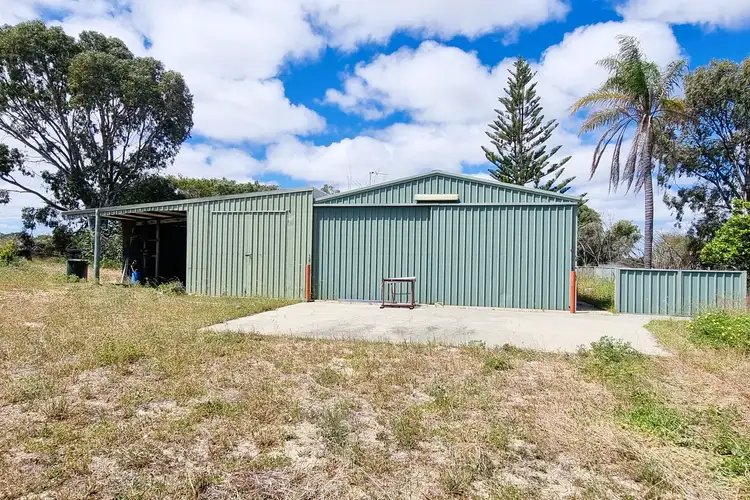 Fourth view of Homely house listing, 63 Sandalwood Road, Gabbadah WA 6041