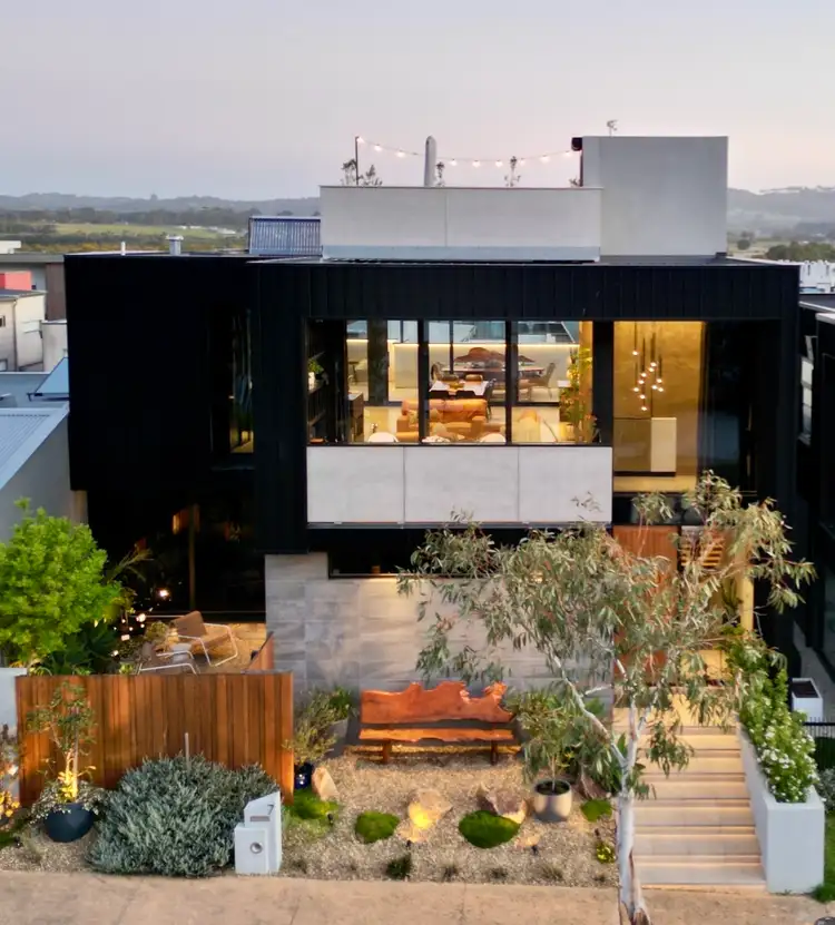 7 Spinnaker Terrace, Safety Beach VIC 3936