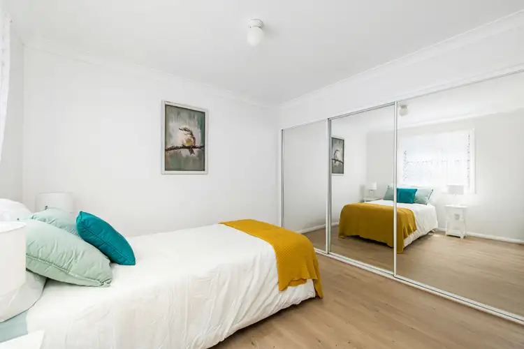 Fifth view of Homely apartment listing, 8/6-7 Funda Place, Brookvale NSW 2100