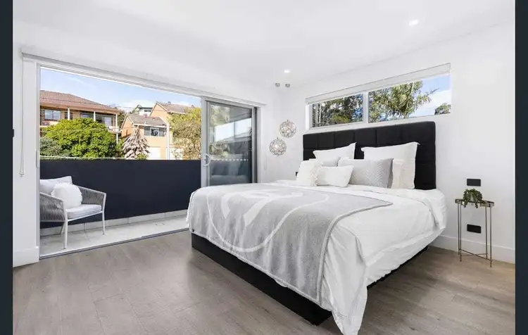 Fourth view of Homely semi-detached listing, 30B Wren Street, Condell Park NSW 2200