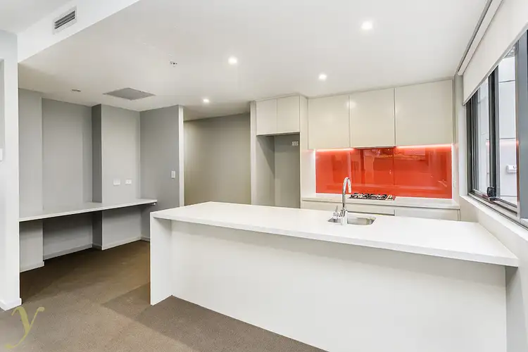 Third view of Homely apartment listing, 33 Devonshire Street, Chatswood NSW 2067