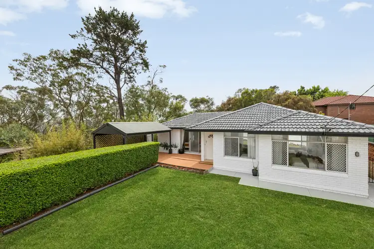 1 Thurlgona Road, Engadine NSW 2233
