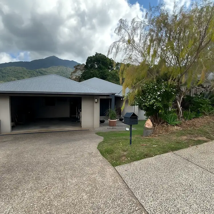 85 Fitzmaurice Drive, Bentley Park QLD 4869