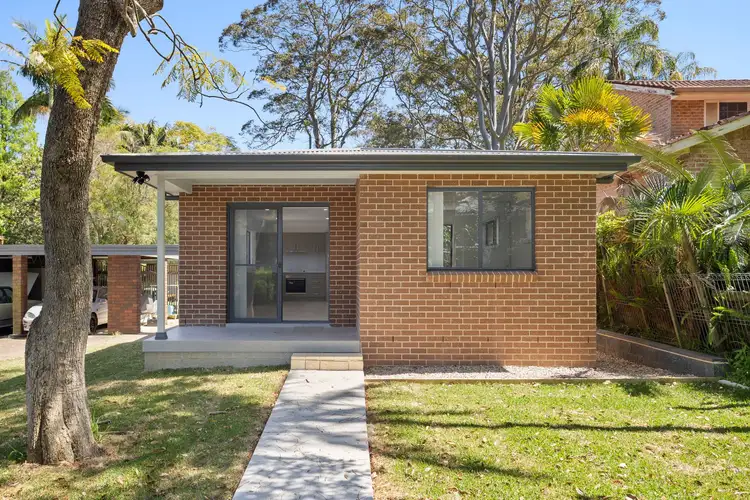 2B Arianna Avenue, Normanhurst NSW 2076