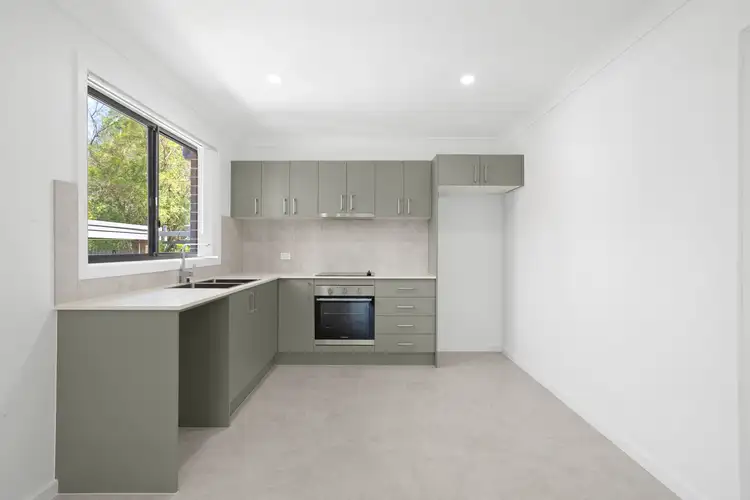 Second view of Homely house listing, 2B Arianna Avenue, Normanhurst NSW 2076
